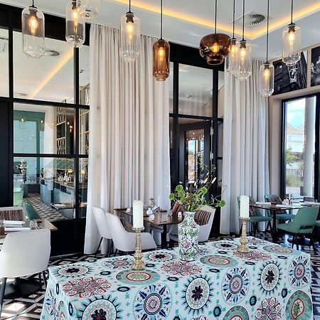 The Liberty Hotel Bremerhaven BW Signature Collection Εξωτερικό φωτογραφία