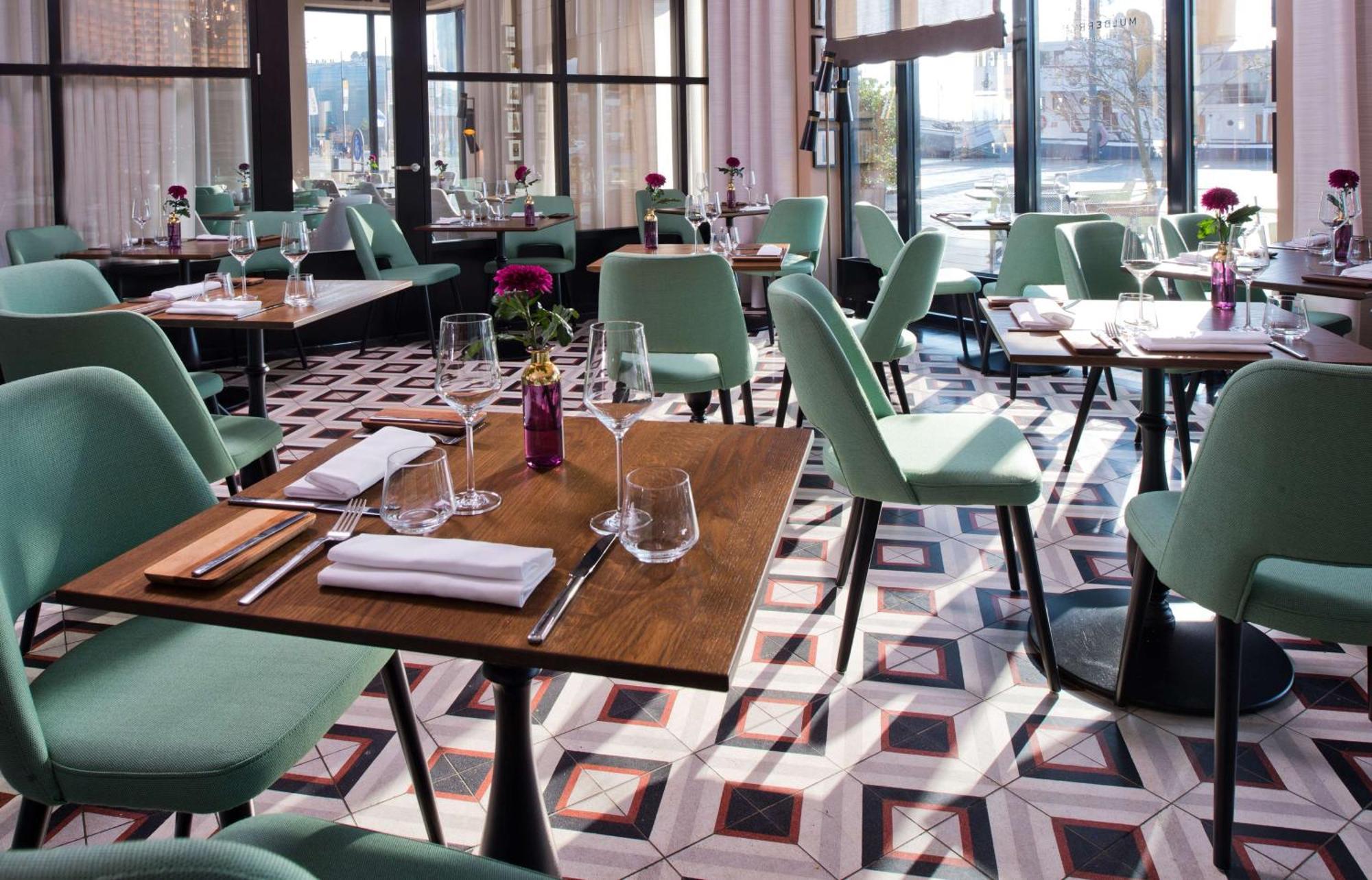 The Liberty Hotel Bremerhaven BW Signature Collection Εξωτερικό φωτογραφία