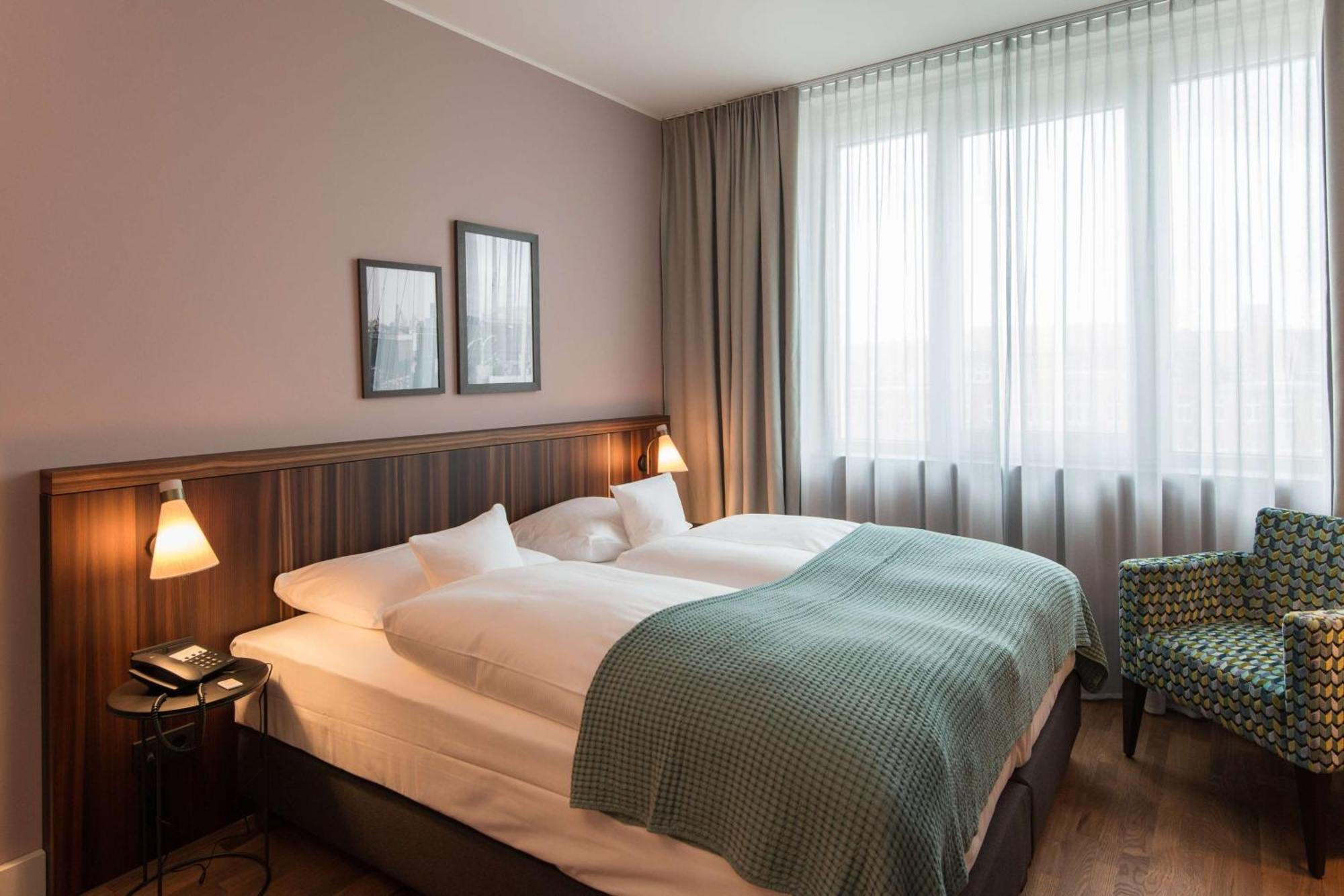 The Liberty Hotel Bremerhaven BW Signature Collection Εξωτερικό φωτογραφία
