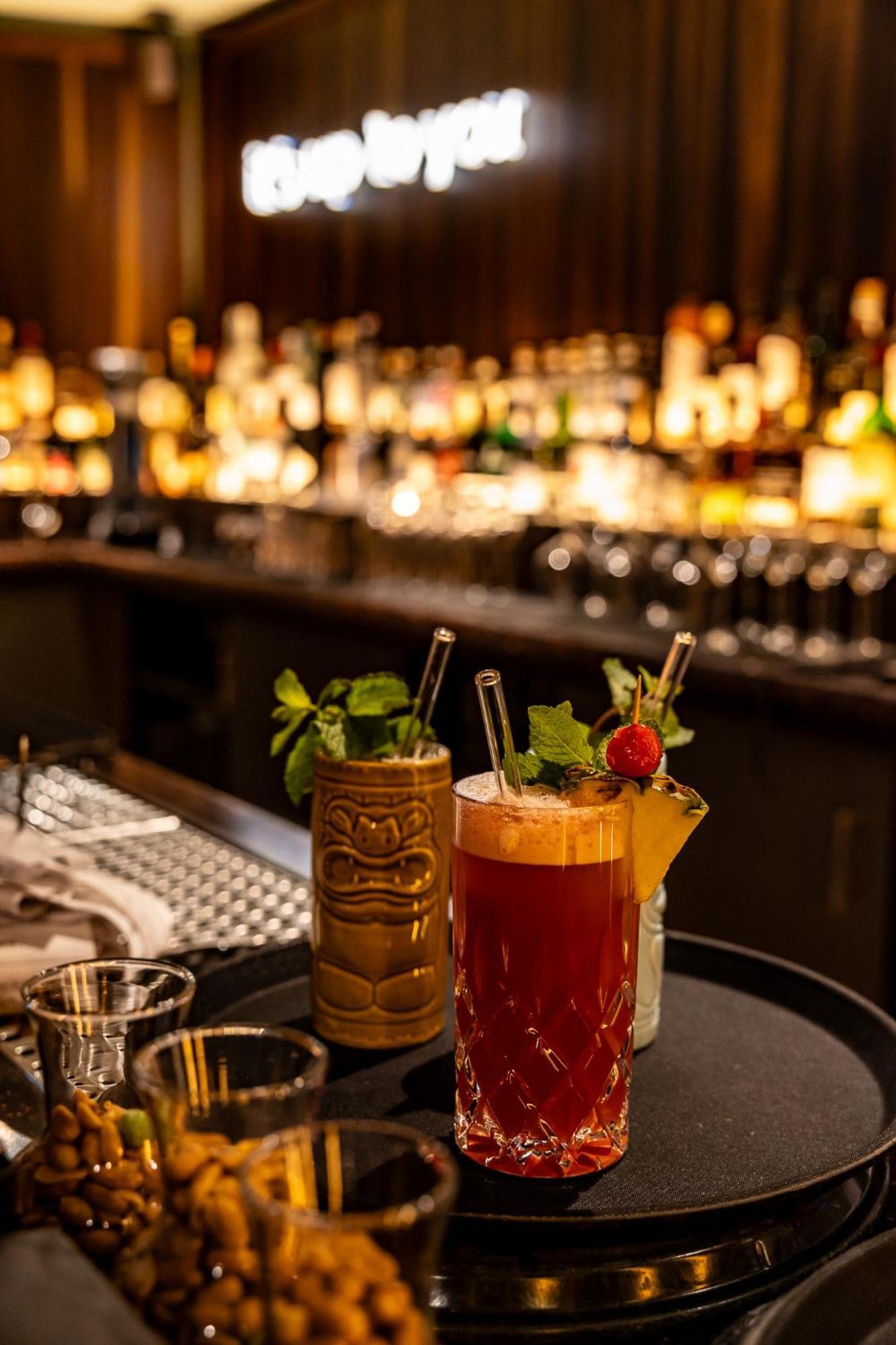 The Liberty Hotel Bremerhaven BW Signature Collection Εξωτερικό φωτογραφία