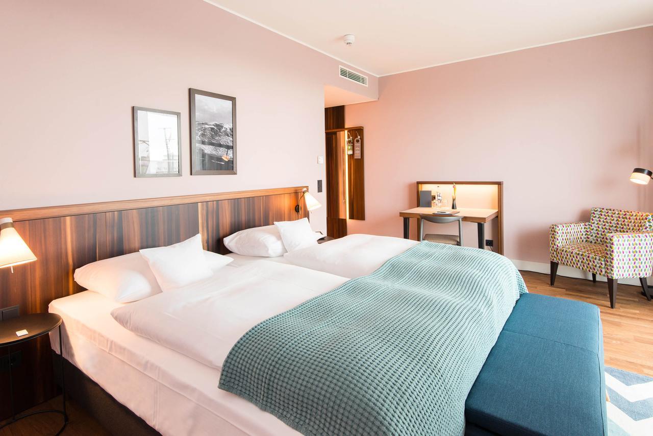 The Liberty Hotel Bremerhaven BW Signature Collection Εξωτερικό φωτογραφία