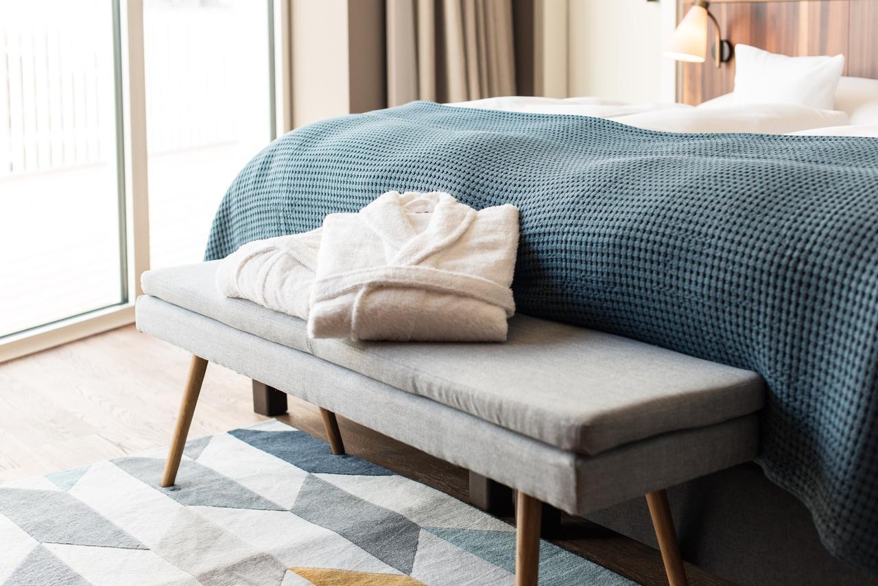 The Liberty Hotel Bremerhaven BW Signature Collection Εξωτερικό φωτογραφία