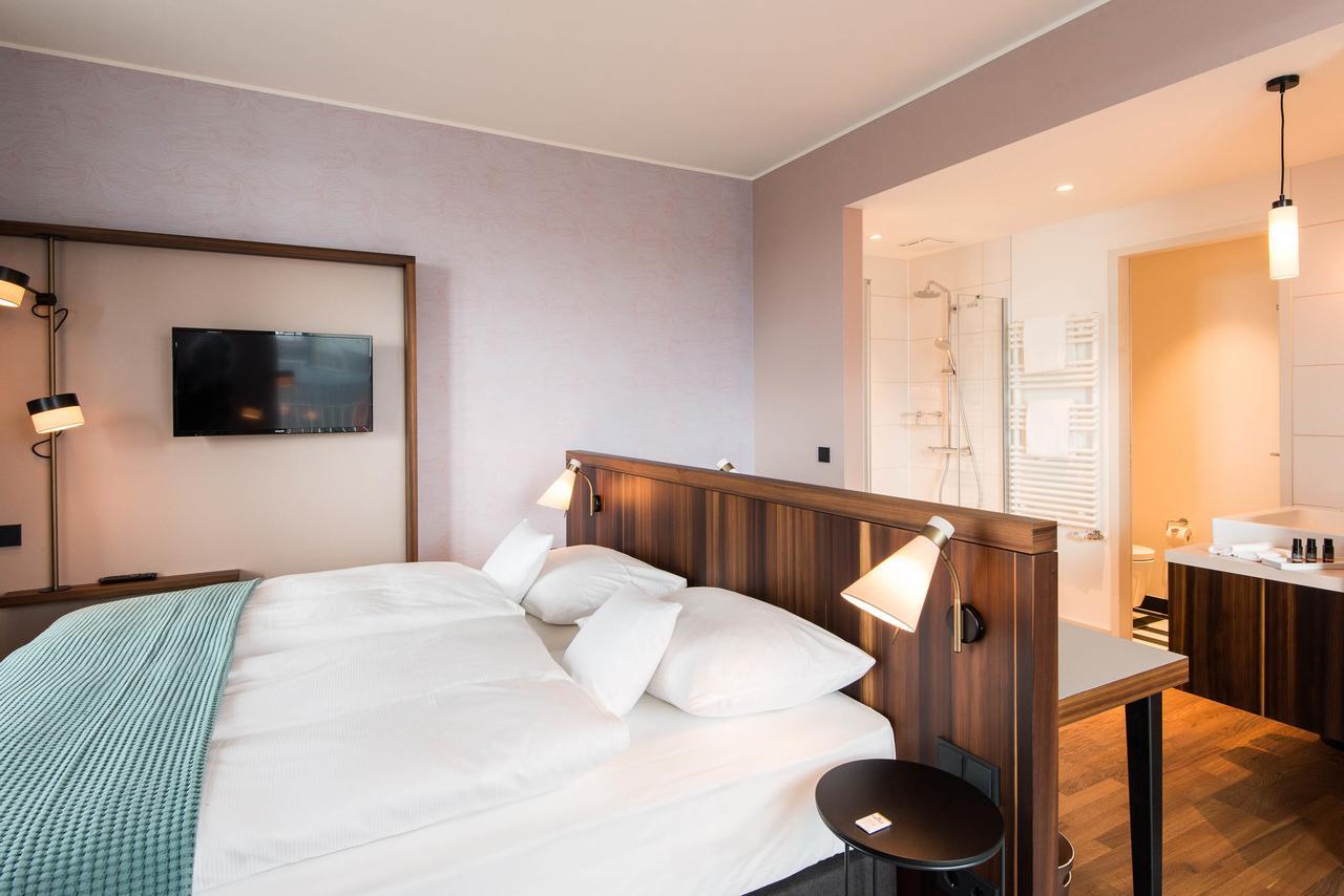 The Liberty Hotel Bremerhaven BW Signature Collection Εξωτερικό φωτογραφία