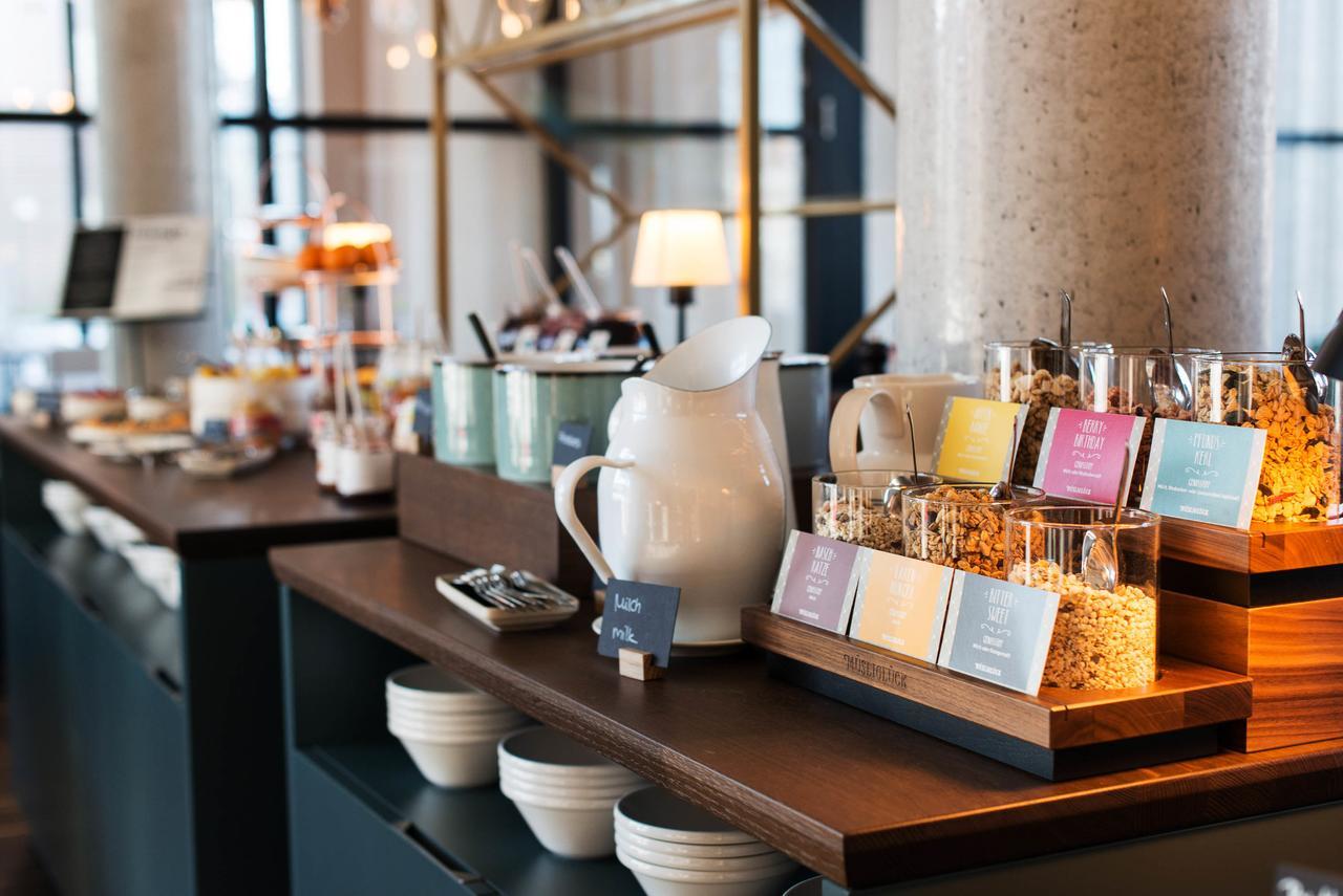 The Liberty Hotel Bremerhaven BW Signature Collection Εξωτερικό φωτογραφία